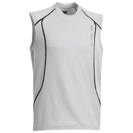 Salomon Trail Runner Tank - Sleeveless- Men's - 2009