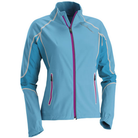 Salomon Azimuth Jacket - Women's - 2009