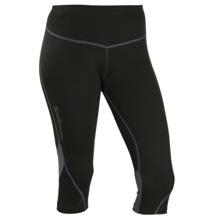 Salomon Trail II 3/4 Tight - Women's - 2009