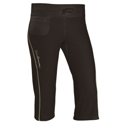 Salomon Whisper 3/4 Pant - Women's - 2009