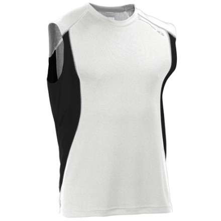 Salomon Trail Runner Tech Tank Top - Men's - 2008