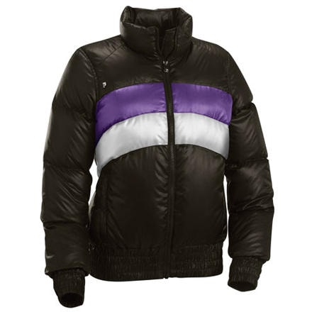 Salomon Manero Down Jacket - Women's - 2009