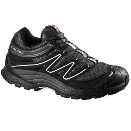 Salomon XA Comp 4 Trail Running Shoe - Men's - 2009