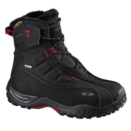 Salomon B52 Dry WP Winter Boot - Women's - 2009