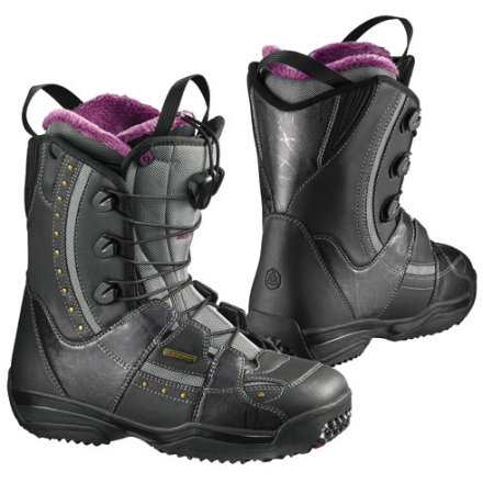 Salomon Kiana Snowboard Boot - Women's - 2009