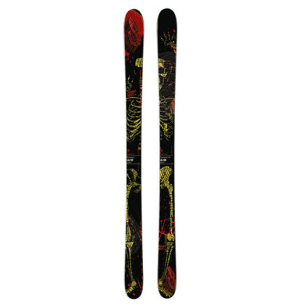 Salomon Dumont Ski - 2009