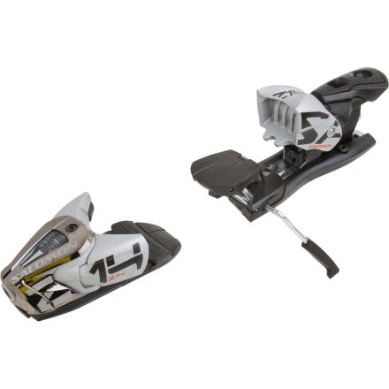 Salomon Z14 Ski Binding - 2009