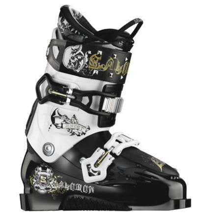 Salomon Ghost Ski Boot - Men's - 2009