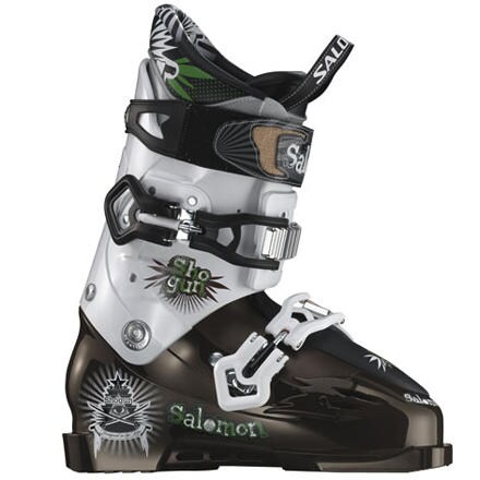 Salomon Shogun Ski Boot - Men's - 2009
