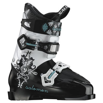 Salomon Poison Ski Boot - Women's - 2009