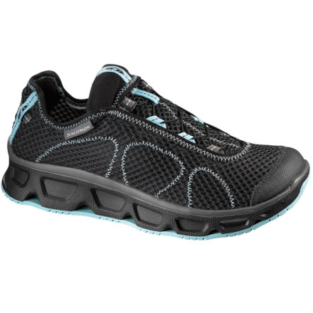 Salomon RX Travel Shoe - Women's - 2010
