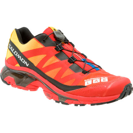 Salomon S-Lab2 XT Wings Trail Running Shoe - Men's - 2009