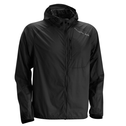 Salomon Fast Wing Hoody II - Men's - 2010