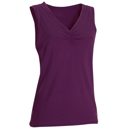 Salomon Whisper Tank Top - Women's - 2010