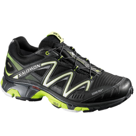 running shoes with wings. Trail Running Shoe - Men#39;s