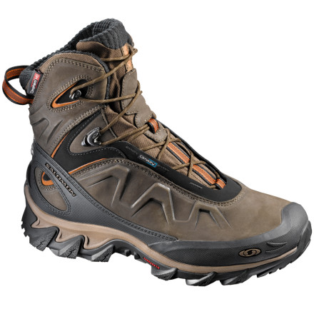 Salomon Beluha WP LTR Winter Boot - Men's - 2010