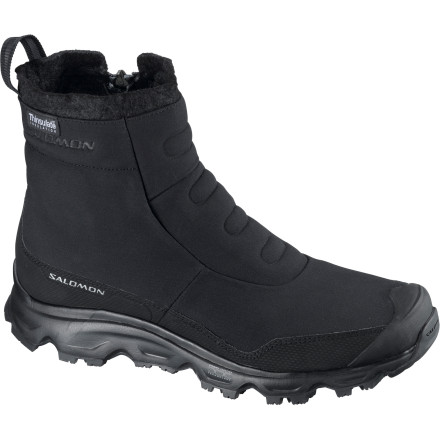 Salomon Tactile TS WP