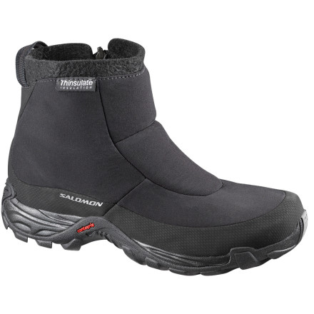 Salomon Tactile 2 WP Winter Boot - Women's