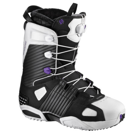 Salomon Snowboards Synapse Snowboard Boot - Men's - 2010