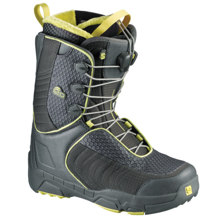 Salomon Snowboards F20 Snowboard Boot - Men's - 2010