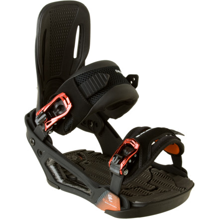 Salomon Snowboards Caliber Binding - 2010