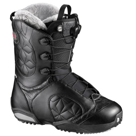 Осенние сапоги 2012