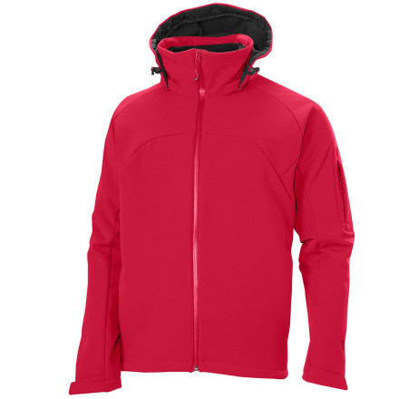 Salomon Snowtrip II 3:1 Jacket - Men's - 2010