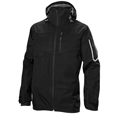Salomon Sideways 3L Jacket - Men's - 2010