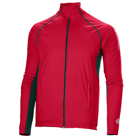Salomon XT Wings II Softshell Jacket - Men's - 2010