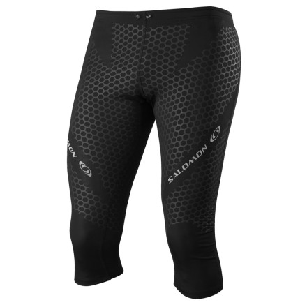 Salomon EXO II 3/4-Tight - Men's - 2010