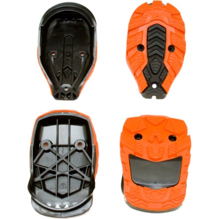 Salomon Quest Touring Pad - 2010