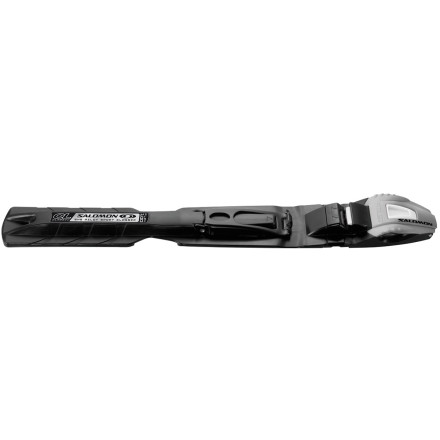 Salomon SNS Pilot Sport Classic Binding - 2010
