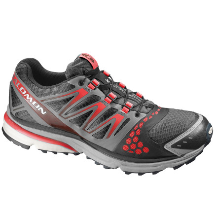 Salomon XR Crossmax Guidance Trail Running Shoe - Men's