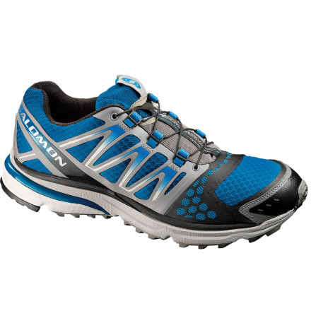Salomon XR Crossmax Guidance Trail Running Shoe - Men's