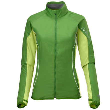 Salomon Fast III Jacket - Women's - 2011
