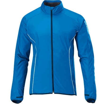 Salomon Fast III Jacket - Men's - 2011