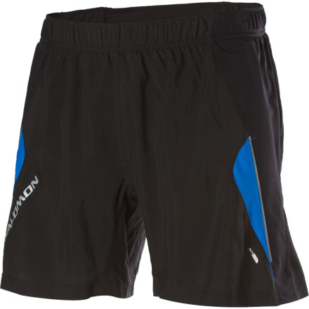 Salomon XT II Lite Short - Men's