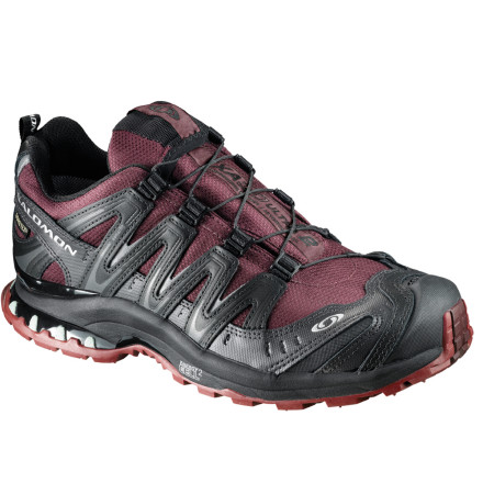 Salomon XA Pro 3D Ultra GTX 2 Trail Running Shoe - Women's