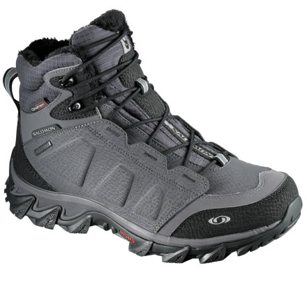 Salomon Elbrus WP Boot - Men's