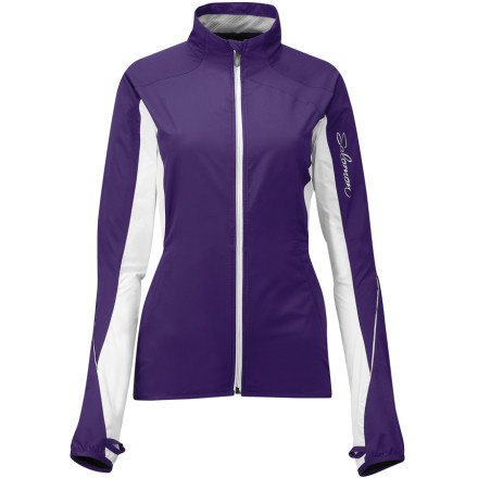 Salomon XR Jacket - Women's - 2011