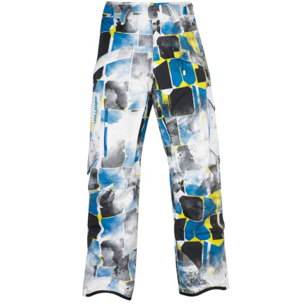 Salomon Supernatural II Pant - Men's