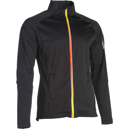 Salomon XT Softshell Jacket - Men's - 2011