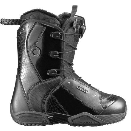 Salomon Snowboards Optima Snowboard Boot - Women's - 2011