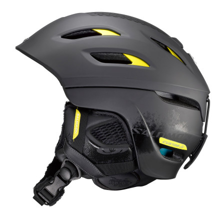 Salomon Allium 08 Custom Air Helmet