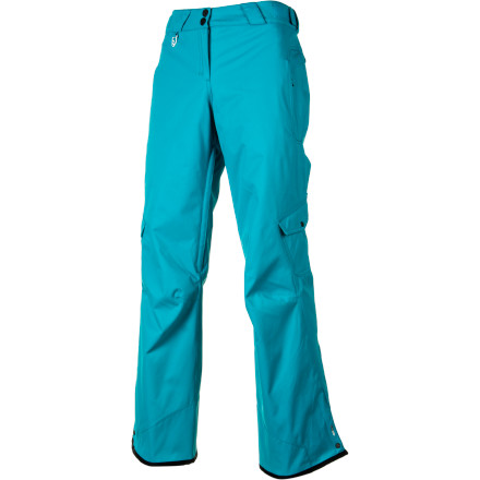 Salomon Reflex II Pant