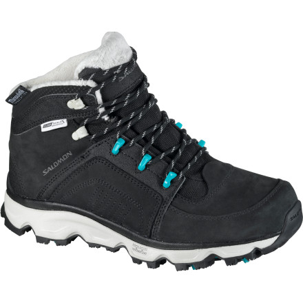 Salomon Rodeo WP