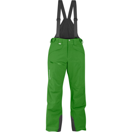 Salomon Chillout II Bib Pant