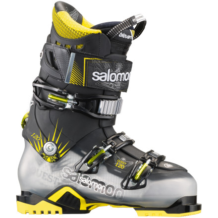 Salomon Quest 120 Boot