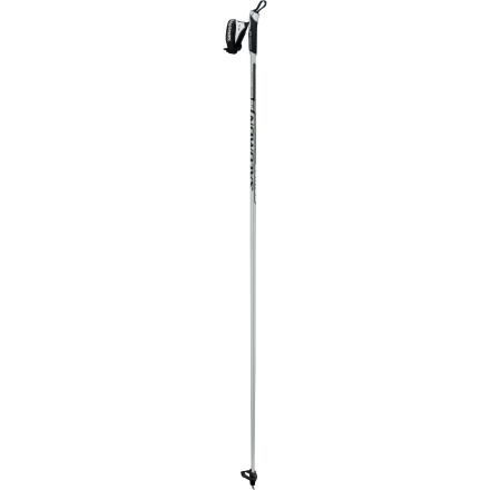 Salomon Equipe 20 Carbon