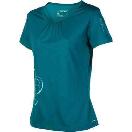 Salomon Champex Shirt